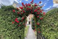 3,5-Zimmer-Wohnung mit Loggia und optionaler Garage