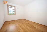 4 Zimmer Mietwohnung