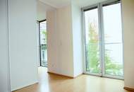 sonnige Hofruhelage mit Dachgarten und Pool mitten im 7.Bezirk