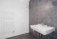 Kompakte 2-Zimmer-Eleganz mit beeindruckender Freifläche