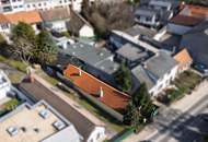 Top Baugrund 402m² in 1210 Wien – Ihr Eigenheim wartet auf Sie! Nur 349.000 €