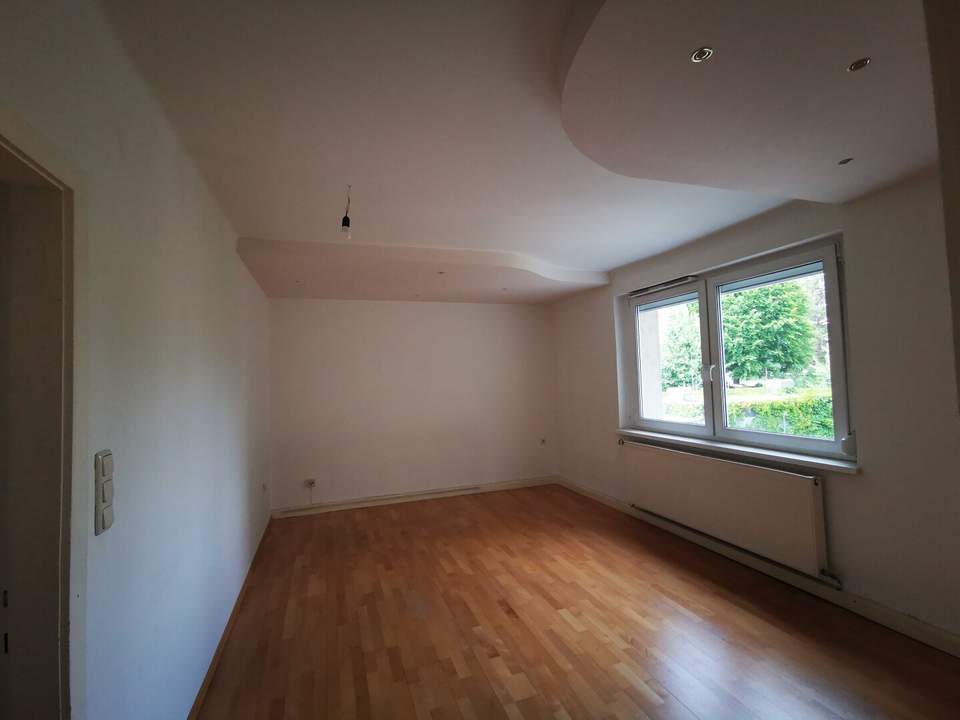 2-Zimmer-Wohnung in Linz