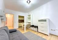 Gepflegte 1 Zimmer Wohnung Nähe Matznerpark