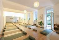 hochwertiges Studio mit vielseitigen Nutzungsmöglichkeiten – ideal als Büro oder für Yoga oder Tanzstudio