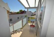 Hübsche Dachgeschosswohnung in Ruhelage- sofortiger Einzug möglich!