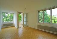 Renovieren, Einrichten, Ankommen: Ihre Traumwohnung in begehrter grüner Wohnlage
