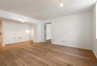 ERSTBEZUG 2 ZIMMER ALTBAUWOHNUNG II NÄHE OTTAKRINGER BRAUEREI II PROJEKT ABELEGASSE 20