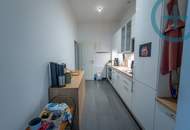 3 Zimmer - Altbauwohnung in der Liechtensteinstraße