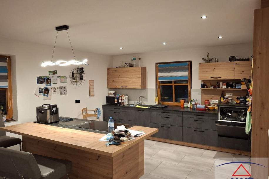 Haus mit Sonnenterrasse und super Raumaufteilung!, Haus-kauf, 4926 Ried im Innkreis