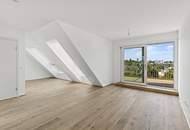 ++ DG-MAISONETTE mit WEITBLICK ++ im PROJEKT KARL74