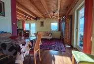 Wohnhaus mit Panoramablick &amp; Entwicklungspotenzial nahe Spittal an der Drau – sonnige Ruhelage