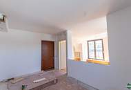 Gestalten Sie Ihren Wohntraum: Maisonette mit 30 m² Terrasse in exklusiver Grünruhelage von Neustift am Walde