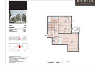 | 3 ZIMMER | BALKON | ST. VEIT GASSE 25 | 1130 WIEN | ERSTBEZUG IN HIETZING | MIETBEGINN PER 01. DEZEMBER 2025