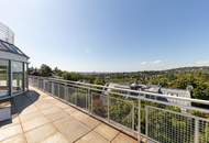 SCHAFBERG | PENTHOUSE | DACHGARTEN | POOL | FERNBLICK