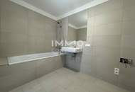 Ostseitige 2-Zimmer-Gartenwohnung – top angebundener Erstbezug BEIM DONAUUFER