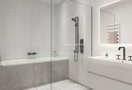 Jetzt zum Aktionspreis: Provisionsfreie 3 Zimmer mit Terrasse in 1070 Wien - elegant, stylish, hochwertig!