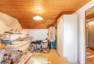 Saniertes Wohnambiente trifft auf unverbaubaren Ausblick – Einfamilienhaus in Schindlau