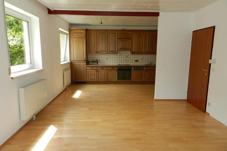 LOGGIA-EIGENTUM IN RUHIGER ZENTRUMSNÄHE, Wohnung-kauf, 155.000,€, 3040 Sankt Pölten(Land)