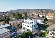 Fertigstellung Ende 2025 | Erstbezug nach Errichtung | Vollunterkellertes 5-Zimmer Doppelhaus mit Luftwärmepumpe