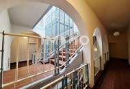 Schlossherr:in gesucht - elegante Schlosswohnung mit Turmzimmer zu verkaufen!