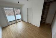 PERFEKT für ZWEI + TOPZUSTAND + LOGGIA + RUHELAGE + auch IDEAL für Anleger!