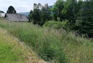 Grundstück in Steinhaus am Semmering