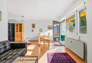 3-Zimmer-Gartenwohnung im Hochparterre in Bestlage von Innsbruck-Sadrach