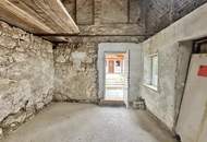 Einziehen und Zukunft gestalten: Landhaus mit Garten & 2.Rohbau!