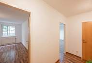 Gepflegte 2-Zimmer-Wohnung mit Küche nahe Sonnwendviertel