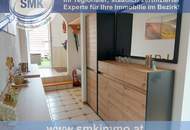 Dachgeschosswohnung - voll möbliert und sofort bezugsbereit!