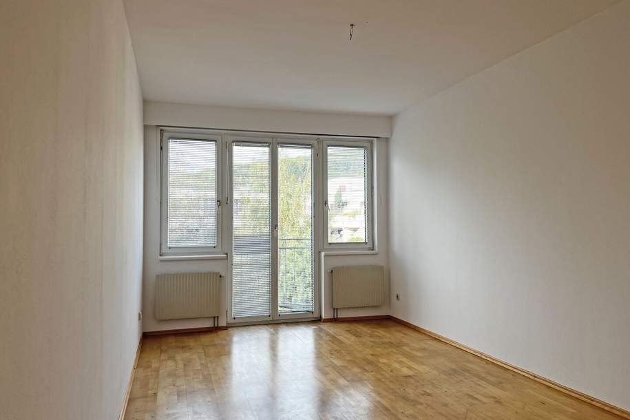 Hübsche 2-Zimmer in Purkersdorfer Zentrumslage inkl. Garagenplatz, Wohnung-kauf, 199.000,€, 3002 Sankt Pölten(Land)