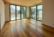 PROVISIONSFREI ! Exklusive Eigentumswohnungen mit Freifläche , Erstbezug Nachhaltig