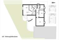 Sonniges Reihenendhaus in bester Lage - Telfs/St.Georgen