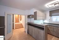 Gut geschnittene 4-Zimmer-Neubauwohnung mit großer Loggia - teilmöbliert - sofort beziehbar!