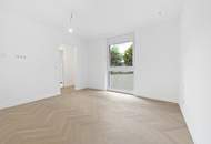 EXKLUSIVE GARTENWOHNUNG IN HIETZING MIT SALZWASSER-POOL UND SAUNA