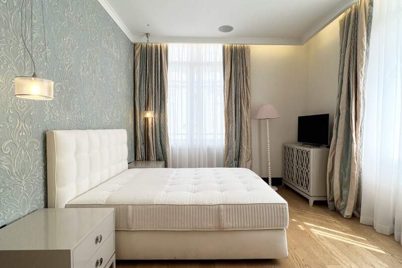Exklusive vollmöblierte Wohnung am Hoher Markt: Luxus und Komfort vereint, Wohnung-miete, 4.500,00,€, 1010 Wien 1., Innere Stadt