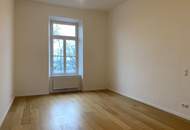 Traumwohnung mit Altbau-Flair und 11m²-Balkon