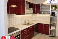 2-Zimmer-Wohnung mit Loggia in attraktiver Lage am Mittersteig