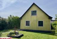 Ihr Haus mit Garten in Kottingbrunn!