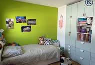 Sonniges DG-Juwel in Ruhelage: Loggia, Parkblick &amp; nahe U2 Aspernstraße