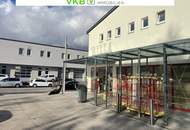 Vielseitige Immobilie Gewerbe oder Wohnen auf Baurecht zu erwerben in Linz