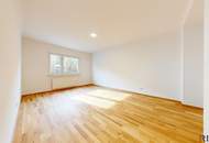 ERSTBEZUG nach Sanierung I 3-Zimmer Wohnung I Schöner Gemeinschaftsgarten I inkl. Tischler Küche mit Siemens Geräten