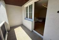 Wohnen im Zentrum - Balkon und Stellplatz inkl.