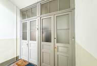 Zinshaus mit Potenzial Nähe ORF-Landesstudio Linz