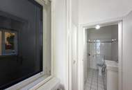 Altbau-Büro / 5-Zimmer mit Balkon - UNBEFRISTET // Period-Office / 5-Rooms with Balcony - UNLIMITED LEASE //