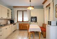 GEDIEGENE LANDVILLA MIT PARKÄHNLICHEM NATURPARADIES!