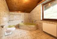 Einfamilienhaus mit Potenzial & großem Garten in Goldegg