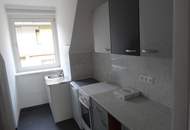 Eisenstadt - Zentrumsnähe liebe 48m² Dachwohnung mit infrarot Heizung !