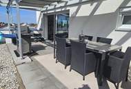 Neuwertige 3-Zimmer Wohnung mit großer Terrasse