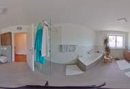 Genießen Sie die Freiheit über den Dächern von Micheldorf